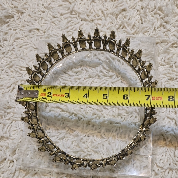 Joyfolie Fantasia Crown - Pink - Picture 3 of 7